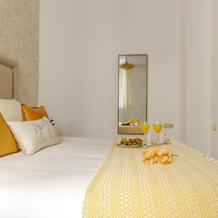 Living4Malaga Amazonia Center Apartment Ngoại thất bức ảnh