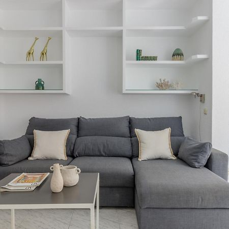 Living4Malaga Amazonia Center Apartment Ngoại thất bức ảnh