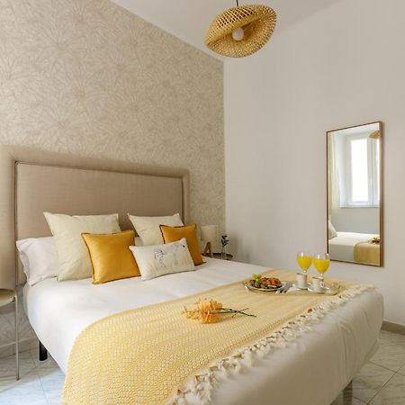 Living4Malaga Amazonia Center Apartment Ngoại thất bức ảnh