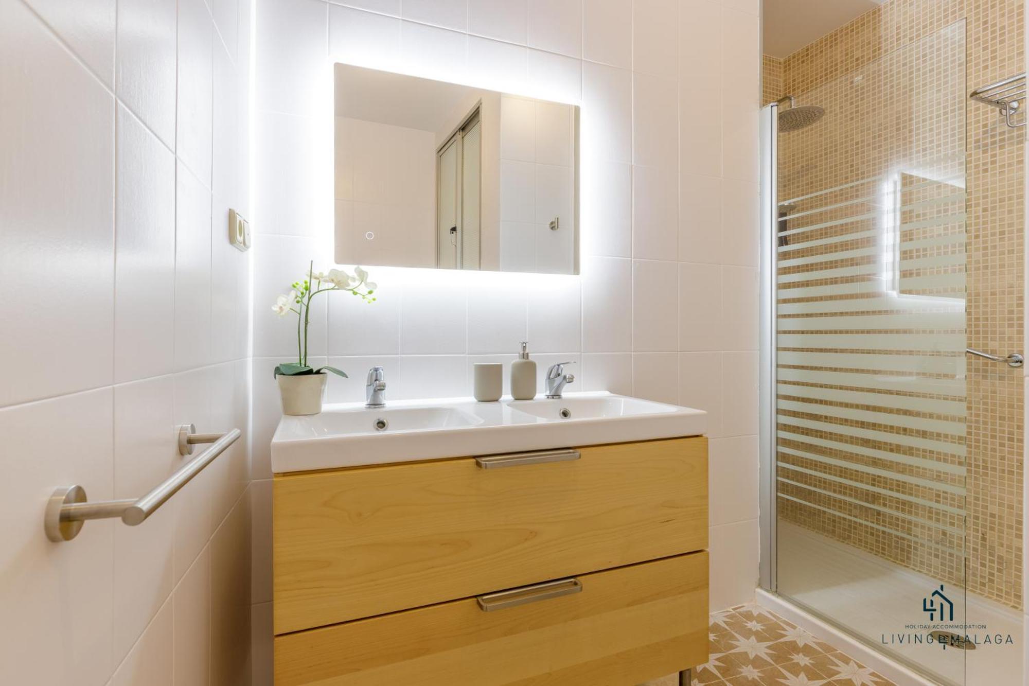 Living4Malaga Amazonia Center Apartment Ngoại thất bức ảnh