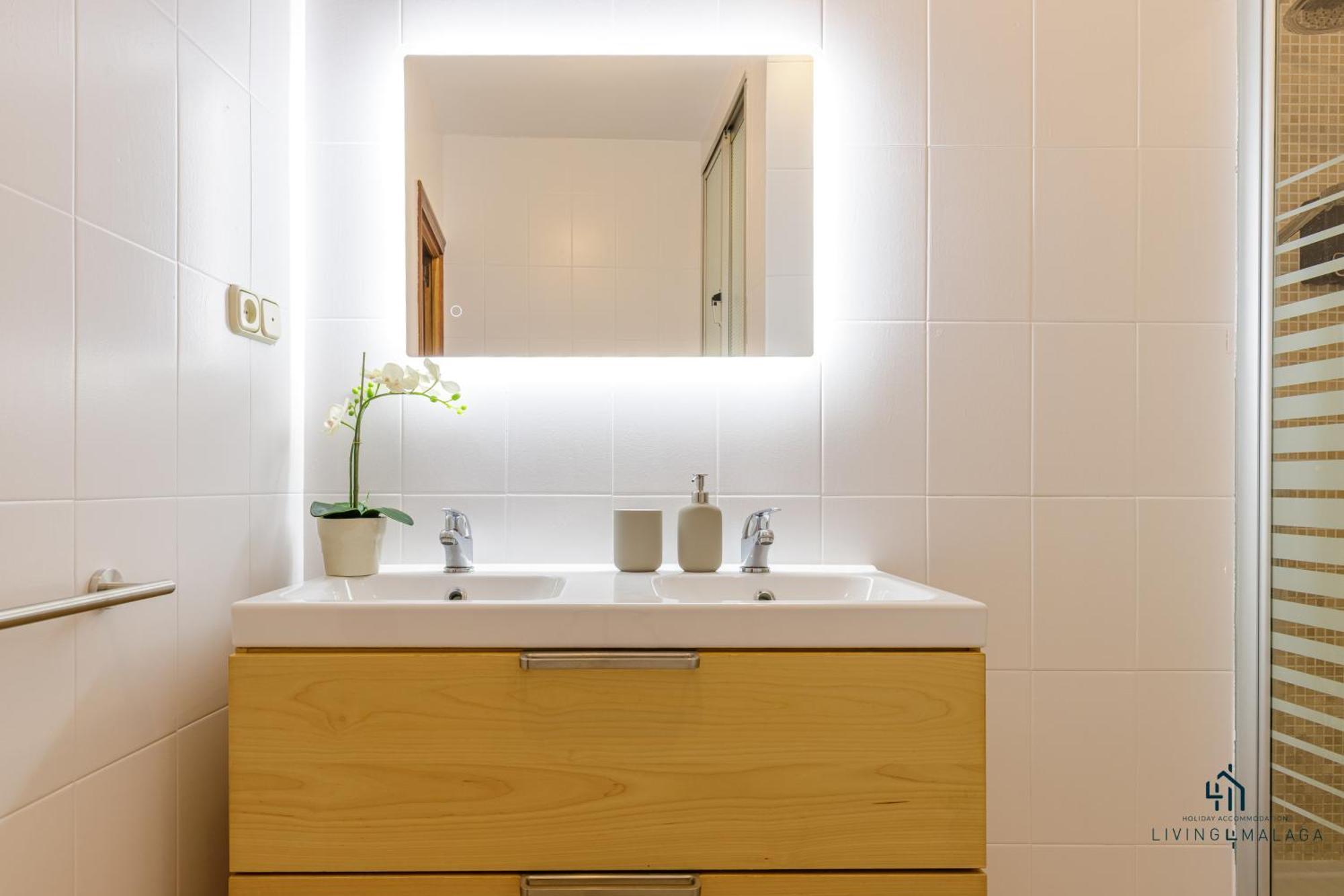 Living4Malaga Amazonia Center Apartment Ngoại thất bức ảnh